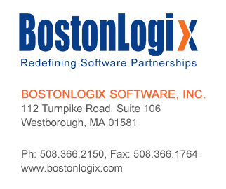BostonLogix Inc.